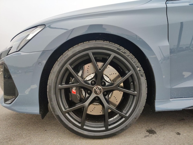 Audi RS3 Quattro S-Tronic Sportback