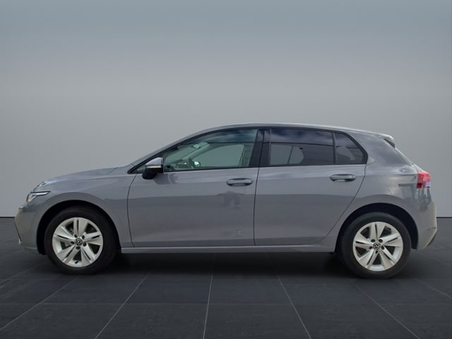 Volkswagen Golf 2.0 TDI