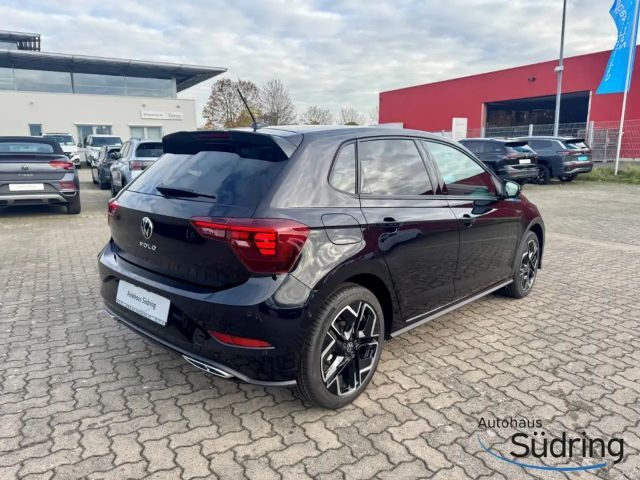 Volkswagen Polo 1.0 TSI DSG R-Line