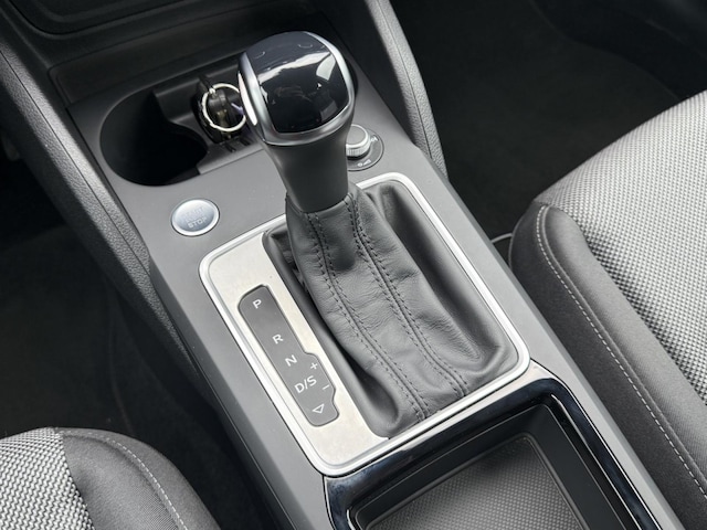 Audi Q2 35 TFSI S-Tronic