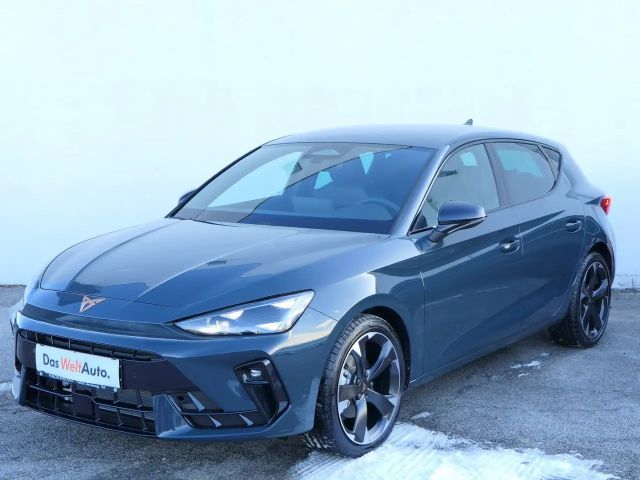 Cupra Leon 1.5 TSI