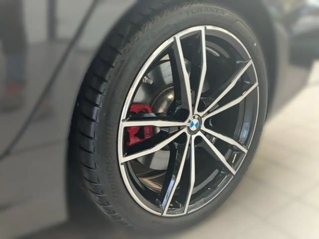 BMW 320 320d Sedan xDrive