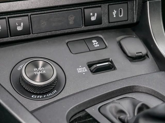 Toyota Yaris GR Hatchback