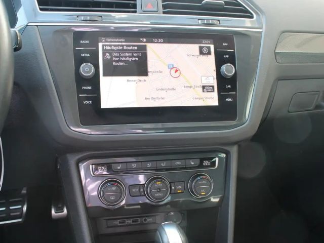 Volkswagen Tiguan 1.5 TSI Comfortline DSG