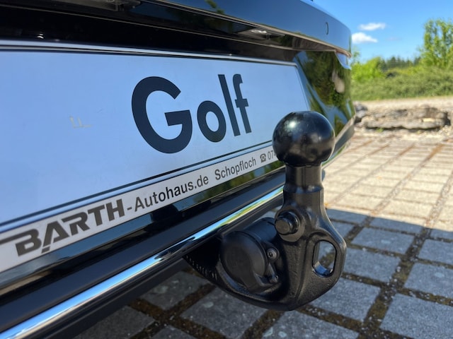 Volkswagen Golf Style