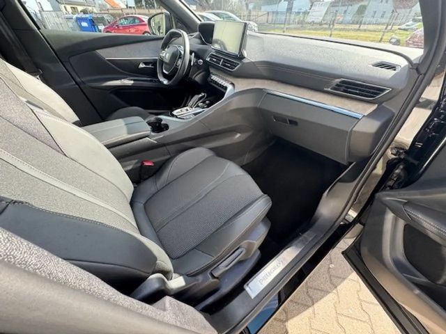 Peugeot 5008 BlueHDi EAT8 GT-Line