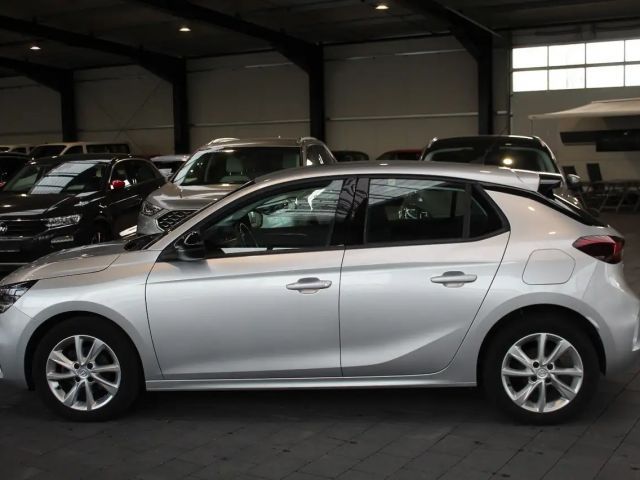 Opel Corsa Elegance