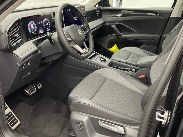 Volkswagen Tiguan 1.5 eTSI DSG Life