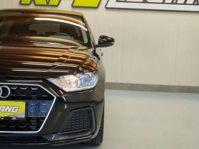 Audi A1 25 TFSI Sportback