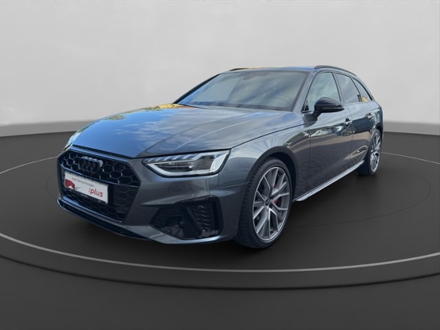 Audi A4 40 TFSI Avant S-Line S-Tronic