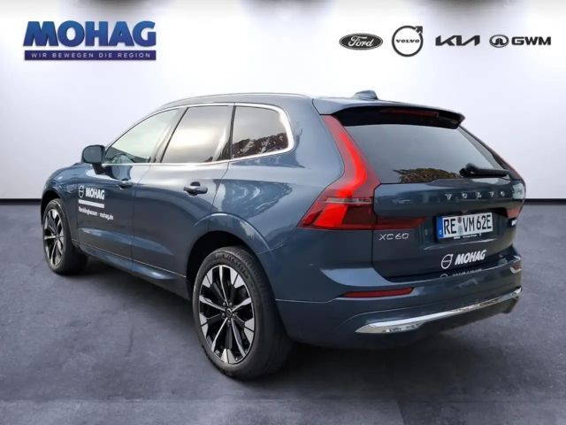 Volvo XC60 AWD Bright T6 Ultra