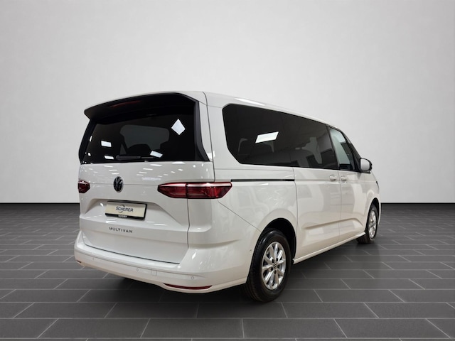 Volkswagen Multivan 2.0 TDI DSG IQ.Drive T7
