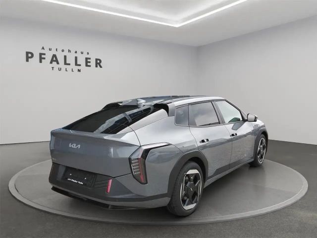 Kia EV4 81.4 kWh FWD Plus
