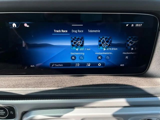 Mercedes-Benz G 63 AMG AMG Line