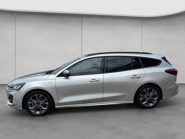 Ford Focus EcoBoost ST Line Wagon