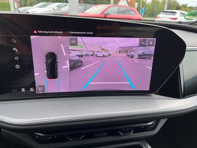 Audi Q5 Quattro S-Tronic