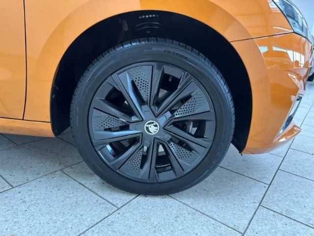 Skoda Fabia 1.0 TSI Style Style