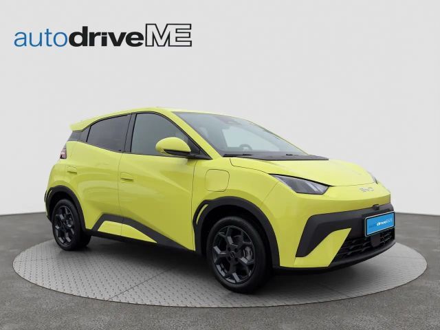 BYD Dolphin Surf 43.2 kWh Comfort