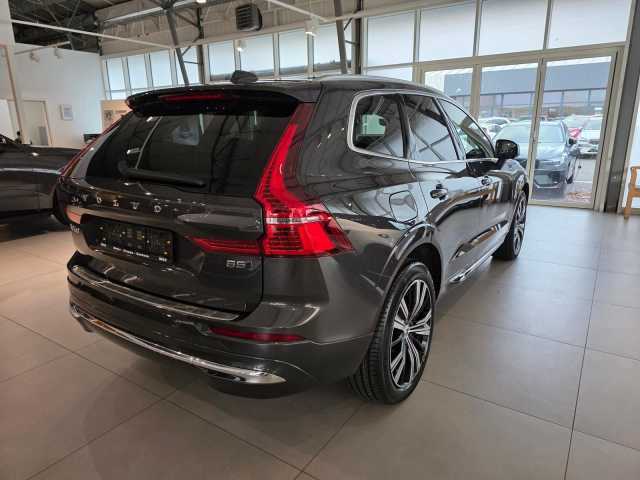 Volvo XC60 AWD Bright Ultimate