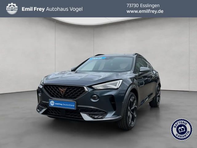 Cupra Formentor 1.4 DSG e-Hybrid