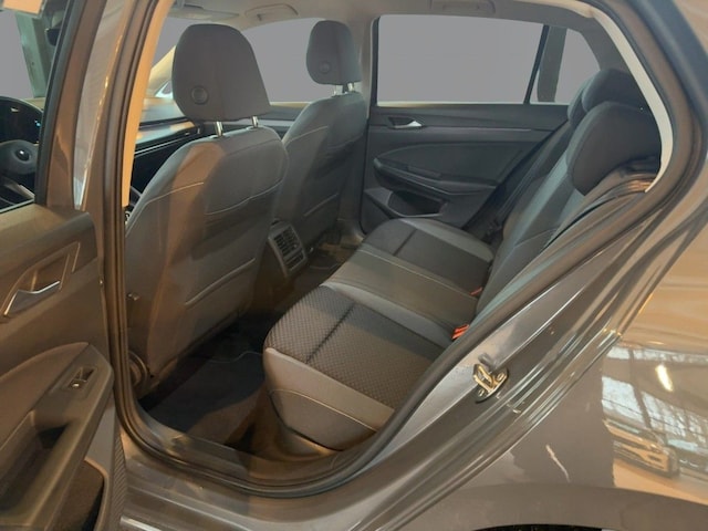 Volkswagen Golf DSG Golf VIII