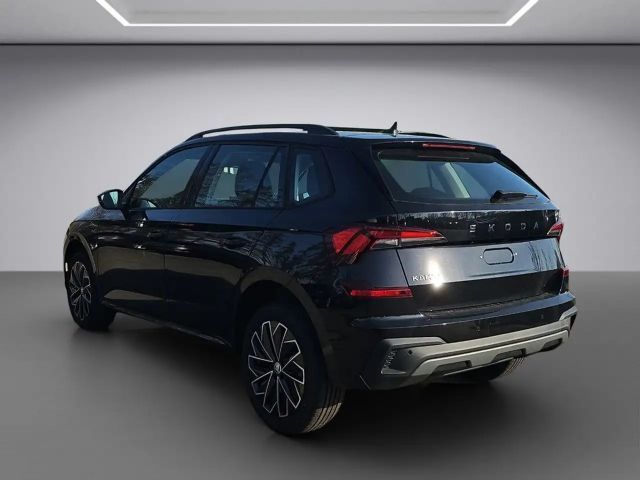 Skoda Kamiq 1.0 TSI Drive