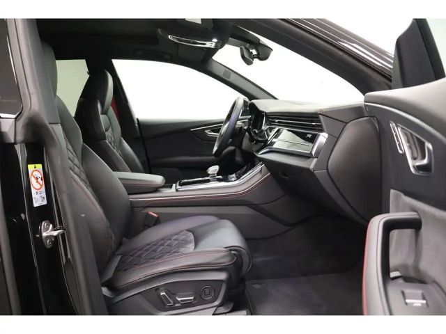 Audi Q8 50 TDI Quattro