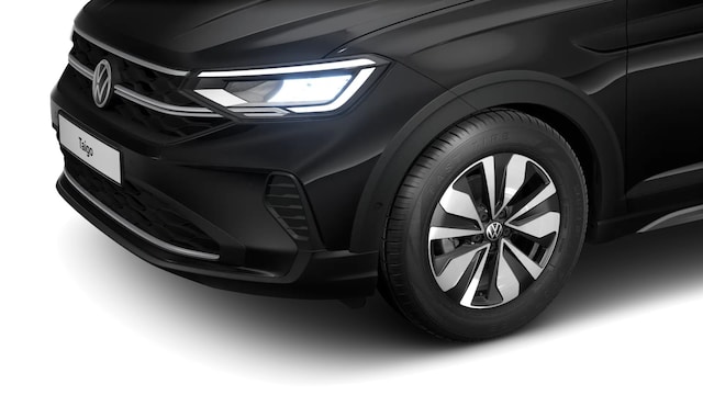 Volkswagen Taigo 1.0 TSI Move