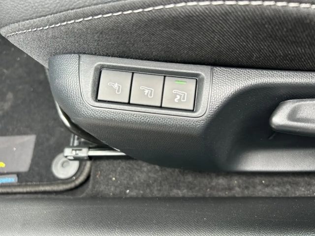 Opel Corsa GS-Line Grand Sport