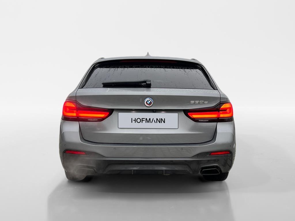 BMW 530 530e Touring