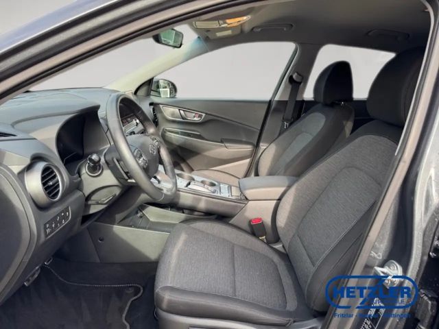 Hyundai Kona 39 kWh Electric Style