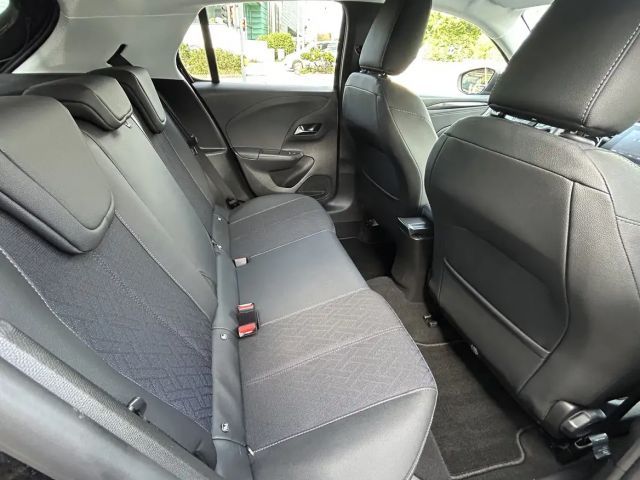 Opel Corsa Elegance Turbo