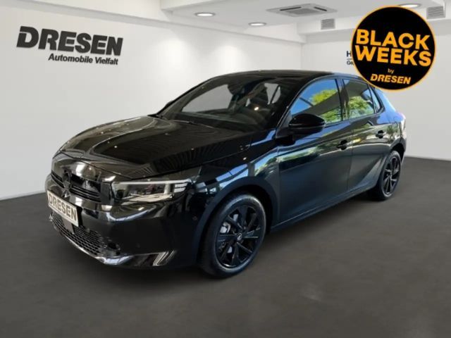 Opel Corsa 1.2 Turbo GS-Line Grand Sport Turbo