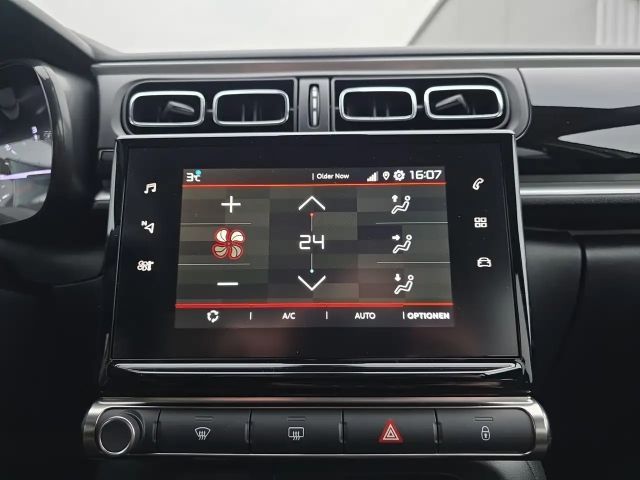 Citroën C3 Automatik "Shine"