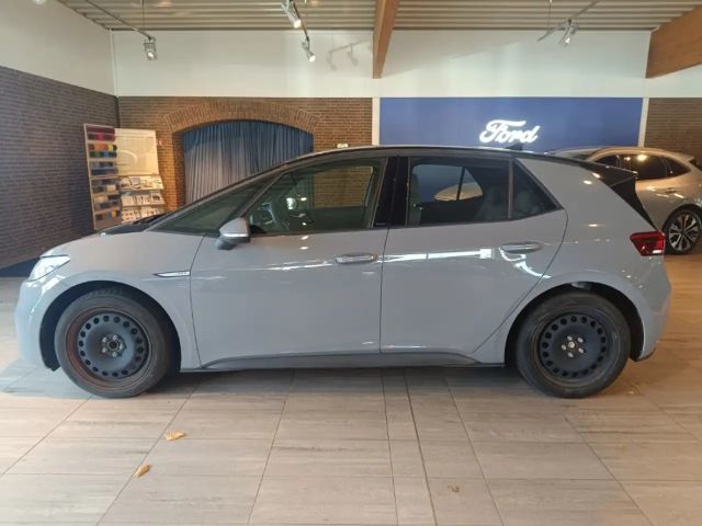 Volkswagen ID.3 150 kW Performance Pro
