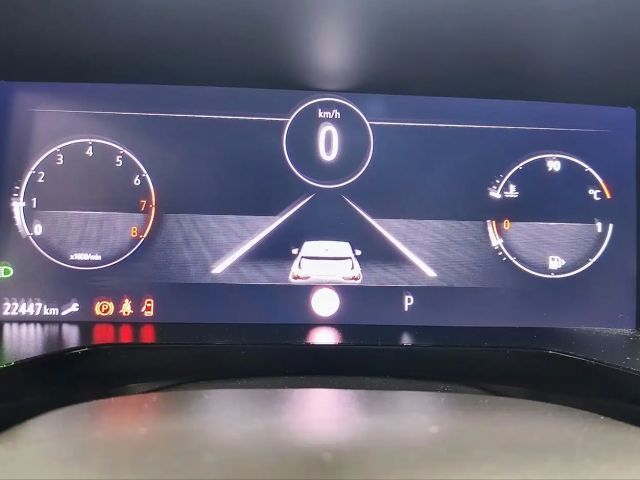 Opel Grandland X GS-Line Grand Sport