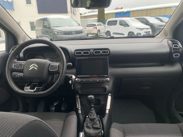 Citroën C3 Aircross Feel Pack