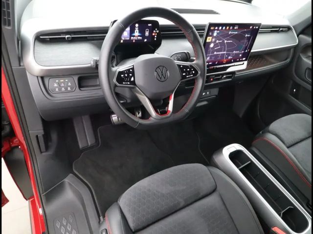 Volkswagen ID.Buzz 4Motion GTX