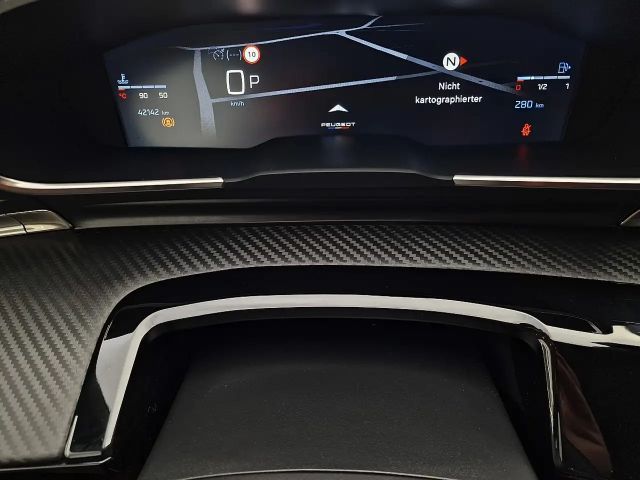 Peugeot 508 Allure Pack BlueHDi EAT8 SW