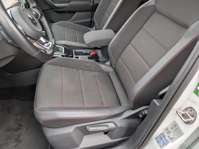 Volkswagen T-Roc 1.5 TSI DSG Sport Style