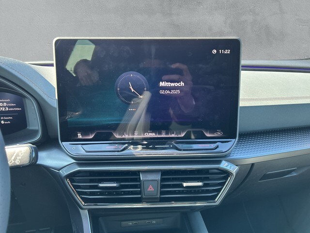 Cupra Formentor VZ e-Hybrid