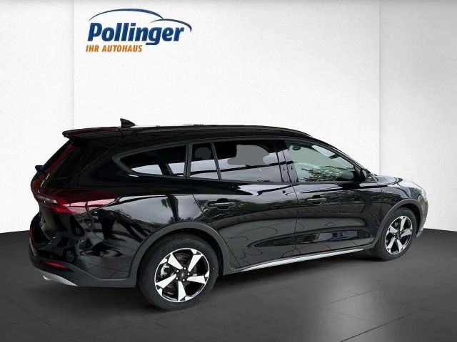 Ford Focus Active Wagon