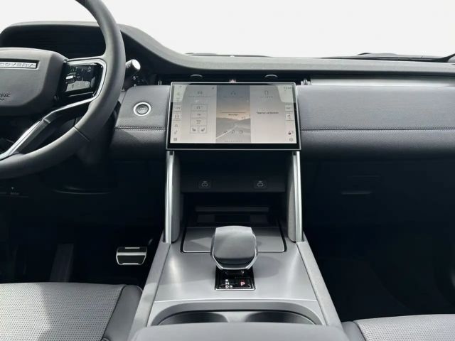 Land Rover Discovery Sport Dynamic SE