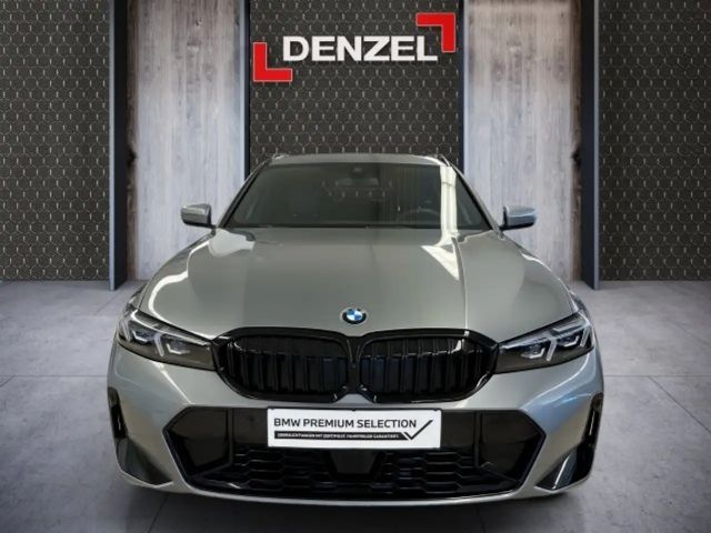BMW 320 320d Touring xDrive