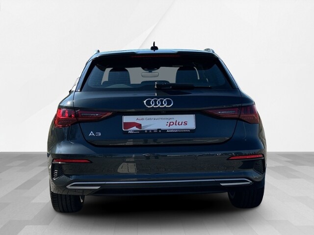 Audi A3 35 TFSI S-Tronic Sportback