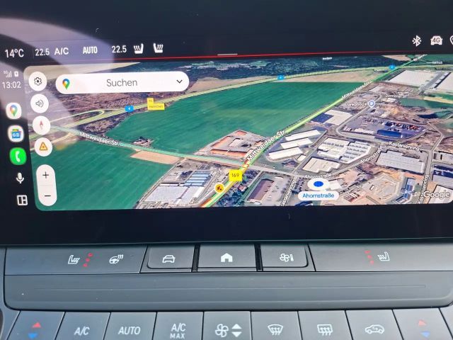 Opel Astra GS-Line Grand Sport