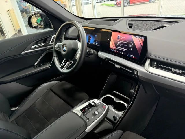 BMW X1 M-Sport sDrive