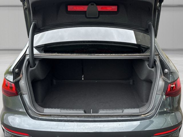 Audi A3 35 TDI S-Tronic Sedan