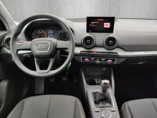 Audi Q2 30 TFSI