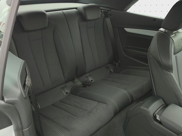 Audi S5 Cabriolet Quattro